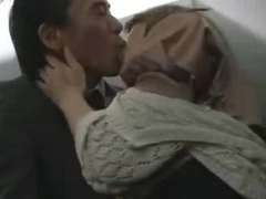 Fingern, Japanische massage