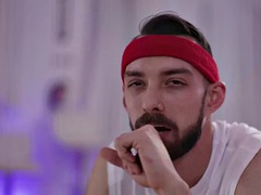 Nana, Sucer une bite, Tir de sperme, Homosexuelle, Branlette thaïlandaise, Transsexuelle, Suçant, Nénés