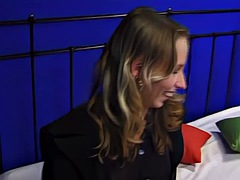 Любители, Большие сиськи, Блондинки, Минет, Европейки, Белье, Сиськи, Винтаж