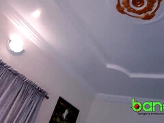 Cul, Gros cul, Gros seins, Noire, Plantureuse, Fait maison, Maman, Nénés