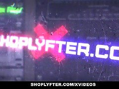 Erpressen, Spermaladung, Hundestellung, Hardcore, Hd, Büro, Polizei, Sohn