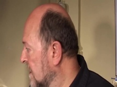 Минет, Брюнетки, Глубокая глотка, Доктор, Поцелуи, Натуральные сиськи, Молоденькие