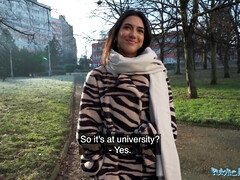 Sucer une bite, Tir de sperme, Gorge profonde, Européenne, Hard, Pov, Réalité, Rugueux