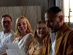 Большие сиськи, Черные, Блондинки, Черненькие, Хд, Милф, Порнозвезда, Жесткий секс