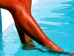 Leie, In den arsch, Wohlbeleibte schöne frauen, Blasen, Spermaladung, Schwanz, Deutsch, Selbstgemacht