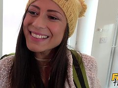 Africano, Estilo perrito, Hd, Orgasmo, Pequeña, Apretado, Tetas, Mojado