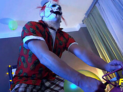 Stellung 69, Bikini, Braunhaarige, Küssen, Milf, Strumpfhose, Muschi, Titten