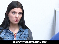 18 jahre, Grosser schwanz, Schwanz, Frau, Bestrafung, Muschi, Realität, Jungendliche (18+)