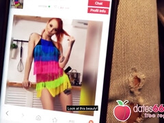 Amateur, Mamada, Semen en la boca, Corridas, Polla, Alemán, Al aire libre, Público