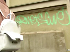 18 ans, Anal, Tir de sperme, Queue, Hard, Argent, Réalité, Adolescente