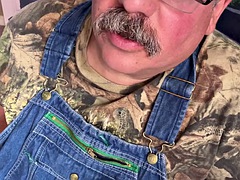 Enthousiasteling, Mooie dikke vrouwen, Grote lul, Sperma shot, Homo, Handbeurt, Alleen