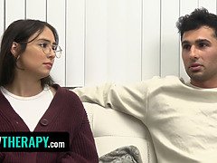 Anal, Rubia, Garganta profunda, Hablar sucio, Hembra, Fetiche, Penetracion con dedos, Afeitado