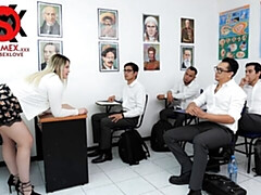 Большая жопа, Большой член, Большие сиськи, Блондинки, Минет, Собачьи, Групповуха, Милф