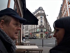 Amateur, Gros seins, Brunette brune, Français, Hard, Lingerie, Mature, Mère que j'aimerais baiser