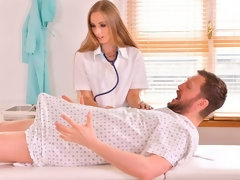 Culo, Morena, Linda, Médico, Masaje, Pezones, Afeitado, Tetas