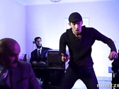 Lost In Brazzers Episode 4