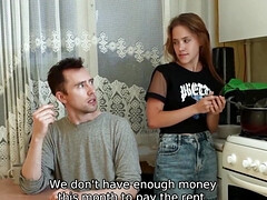 Chica, Morena, Cornudo, Estilo perrito, Fetiche, Hd, Coño, Ruso