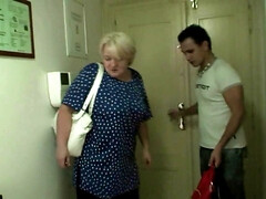 Tetas grandes, Rubia, Tetona, Checa, Abuelita, Hd, Maduro, Montar