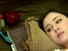 Anal, Asiatique, Nana, Gros seins, Brunette brune, Gode, Japonaise, Mature