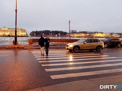 69, Nana, Blonde, Couple, Faciale, Lunettes, Chatte, Rasée