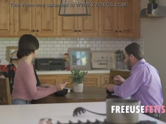 Грудастые, Дочка, Семья, Милф, Табу, Молоденькие, Жена