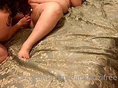 Mooie dikke vrouwen, Grote kont, Grote mammen, Lul, Huisgemaakt, Lesbisch, Trio, Speelgoed