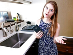 Kont, Grote kont, Pijpbeurt, Jurk, Handbeurt, Gezichtspunt, Geschoren, Tiener