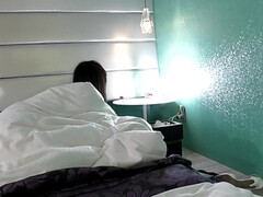 Asiatisch, Blasen, Hardcore, Muschi, Titten