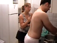 Leie, Sadomasochismus, Fesselspiele, Domination, Frau, Herrin, Sklave, Jungendliche (18+)