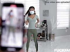 Amateur, Gros cul, Sucer une bite, Petite femme, Pov, Réalité, Adolescente, Nénés