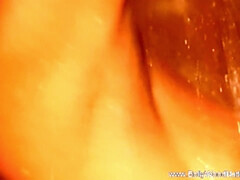 Arabe, Asiatique, Brunette brune, Érotique, Femelle, Interracial, Massage, Se déshabiller