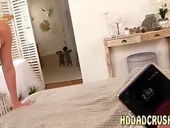 Pijpbeurt, Handbeurt, Klein, Realiteit, Schreeuwen, Taboe, Tiener, Trio