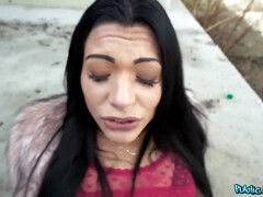 Adelle Sabelle - Tanned Body Great As - Adelle sabelle