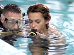 Sexo duro, Pequeña, Afeitado, Adolescente