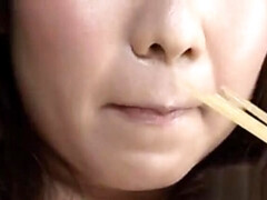 Asiatique, Sucer une bite, Hard, Japonaise