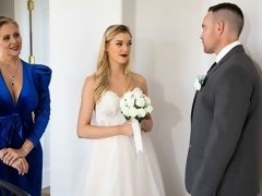 Cul, Blonde, Doigter, Embrassement, Lesbienne, Léchez, Chatte, Dénudage