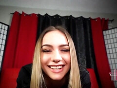 Belleza, Corridas, Garganta profunda, Fetiche, Masturbacion con pies, Hd, Pov, Tetas