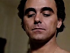 Doppelpenetration, Niederländisch, Vintage