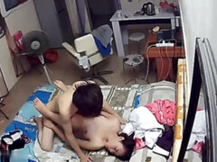 Asiatique, Hd, Japonaise, Adolescente, Épouse