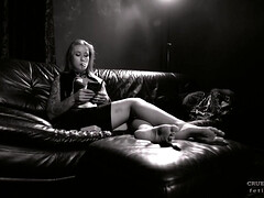 Blasen, Kehlenfick, Frau, Fetisch, Fußfetisch, Hd, Herrin, Titten