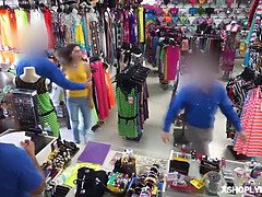 Trastienda, Mamada, Atrapados, Hd, Policía, Coño, Adolescente, Uniforme