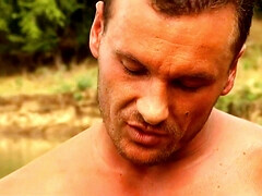 Анальный секс, Минет, Член, Двойное проникновение, Секс без цензуры, Домашнее видео, Втроем, Винтаж