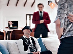 Anal, Mamada, Morena, Corridas, Gay, Sexo duro, Masturbación, Fiesta