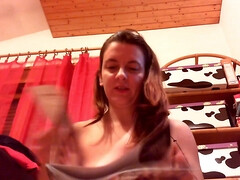 Amateur, Culo grande, Dominación, Italiano, Masturbación, Madres para coger, Amante, Camara web