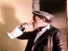 Pijpbeurt, Brits, Erotisch, Harig, Rijpe lesbienne, Ruw, Oud