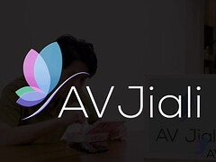 Aziatisch, Grote mammen, Sperma shot, Handbeurt, Hardcore, Hd, Japaans, Masseren