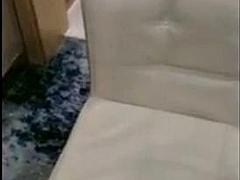 The female student who is still taking the postgraduate entrance examination looks too pure and must be a school beauty in school