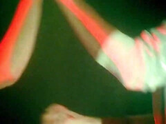 Язык в попке, Волосатые, Киски, Винтаж