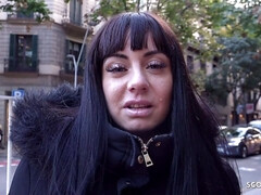 In den arsch, Besamung, Deutsch, Hardcore, Latex, Milf, Reiten, Rau