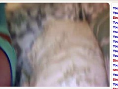 Amateur, Morena, Despelote, Adolescente, Voyeur